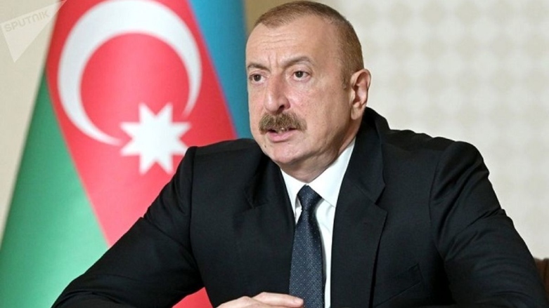 الهام علی‌اف، رئیس جمهور آذربایجان