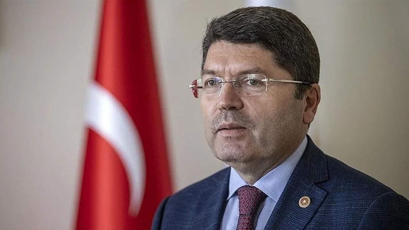 Türkiye Adalet Bakanı Yılmaz Tunç