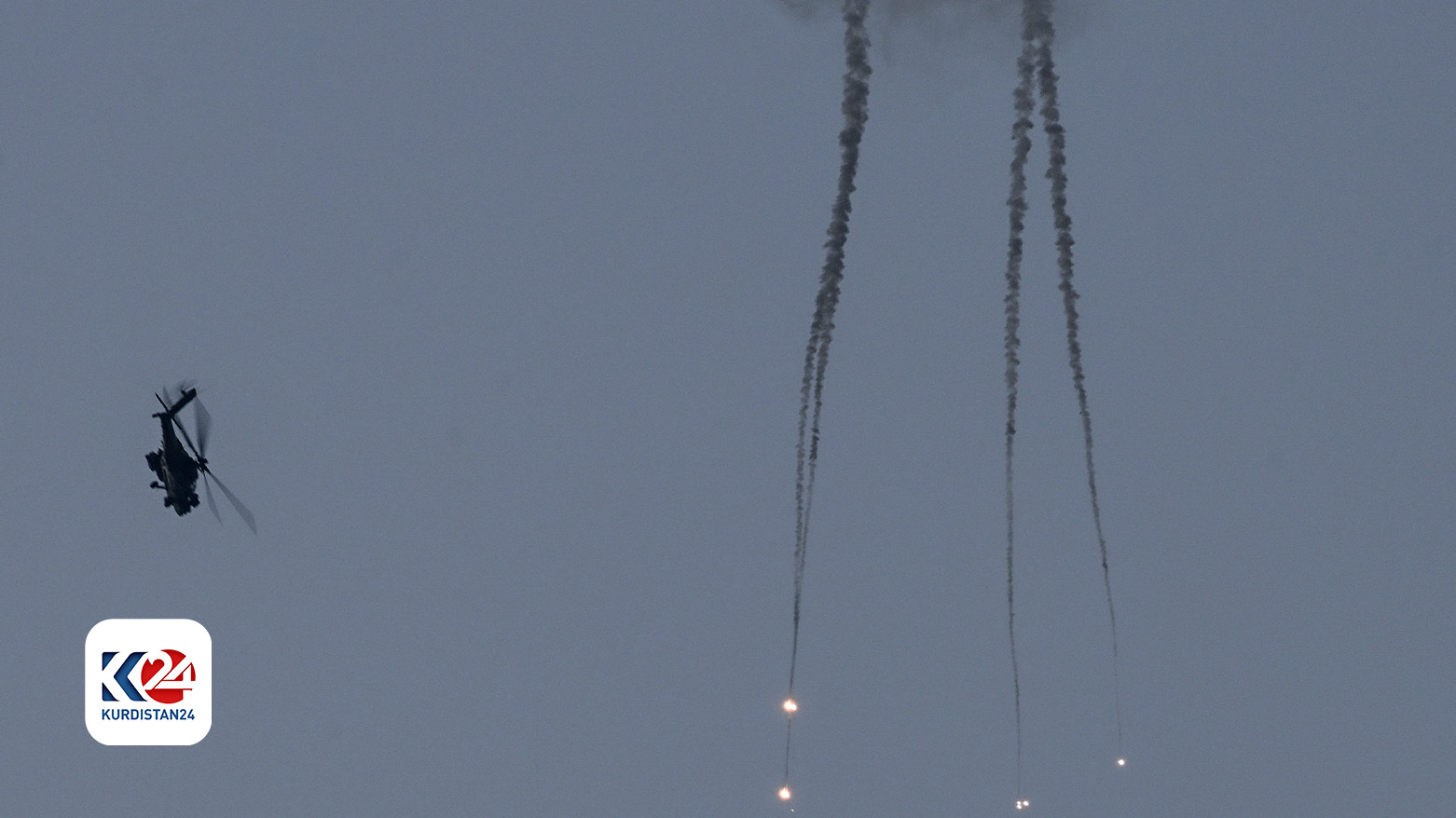 نەتەوەیەکگرتووەکان: رەنگە هێرشی ئیسرائیل بۆسەر کەمپی جەبالیا وەک تاوانی جەنگ هەژماربکرێت