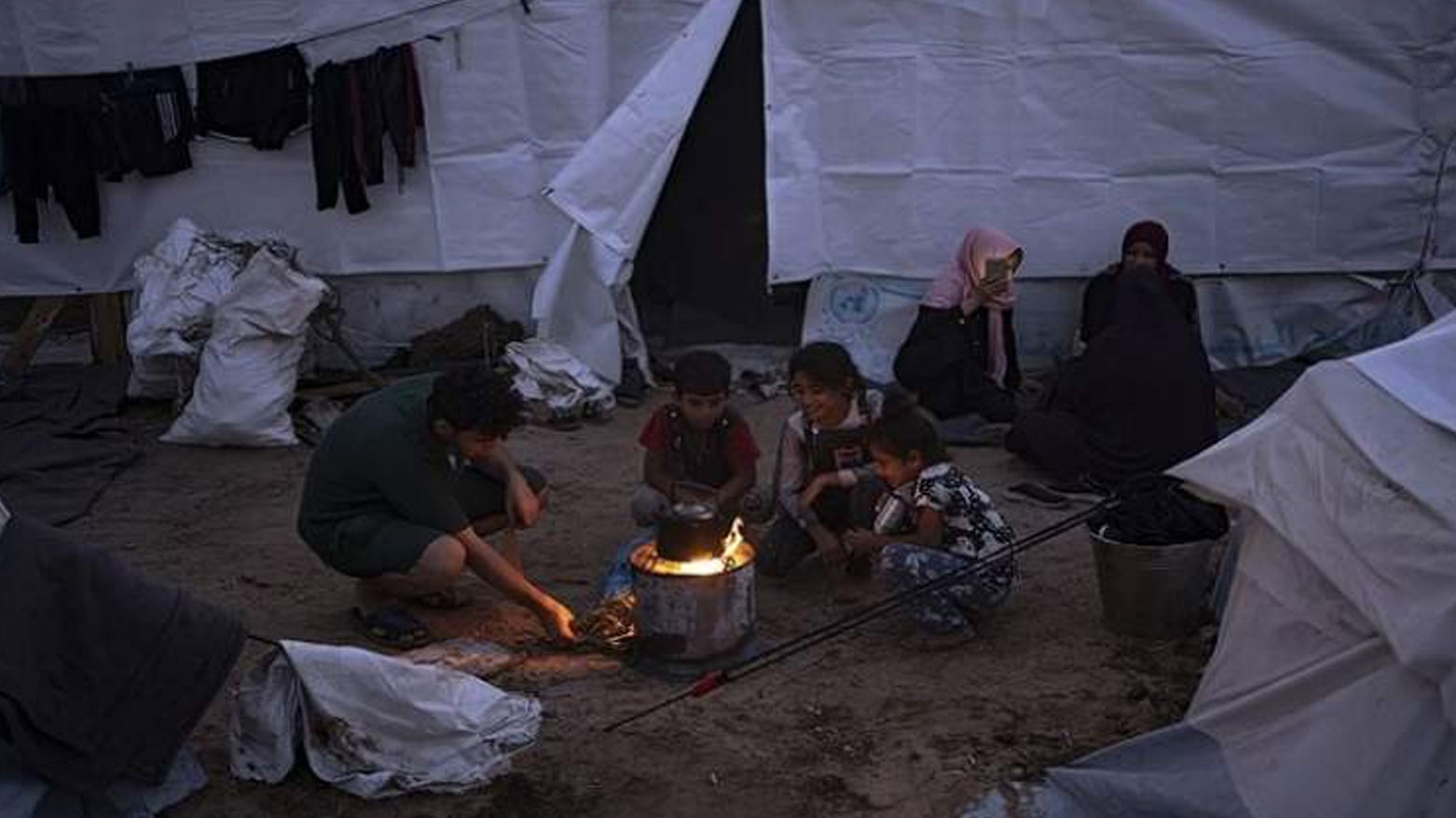 نەتەوە یەکگرتووەکان: کەرتی غەززە پێویستی بە 1.2 ملیار دۆلار هەیە