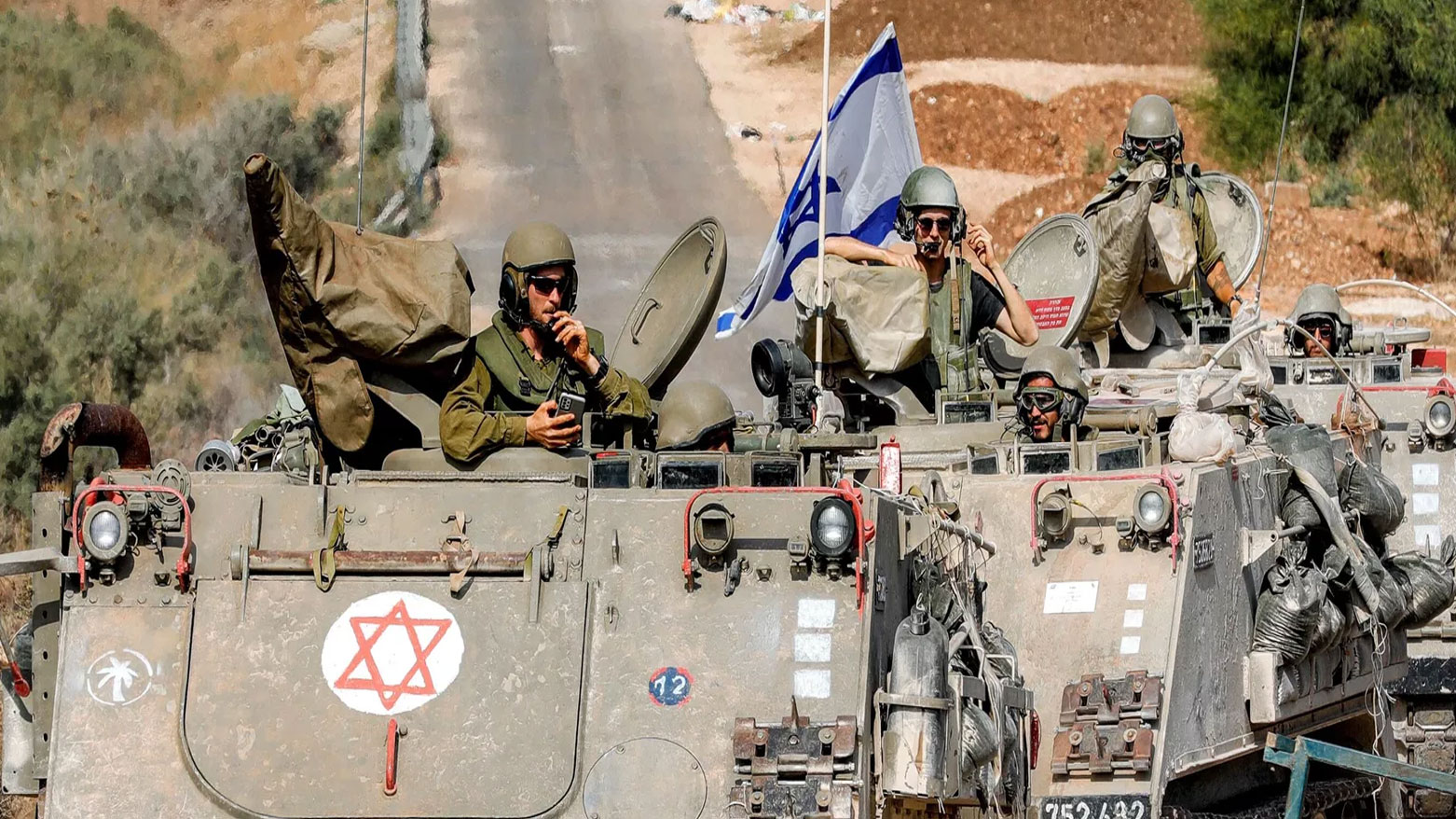 حەماس: بەهۆی بۆردومانەکانی ئیسرائیل 60 بارمتە ونبووە