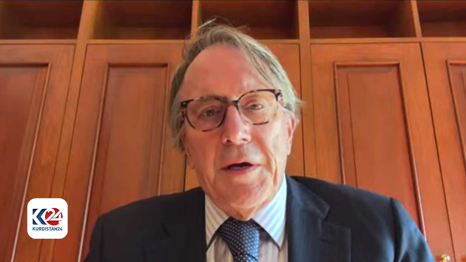 پیتەر گالبره‌یت