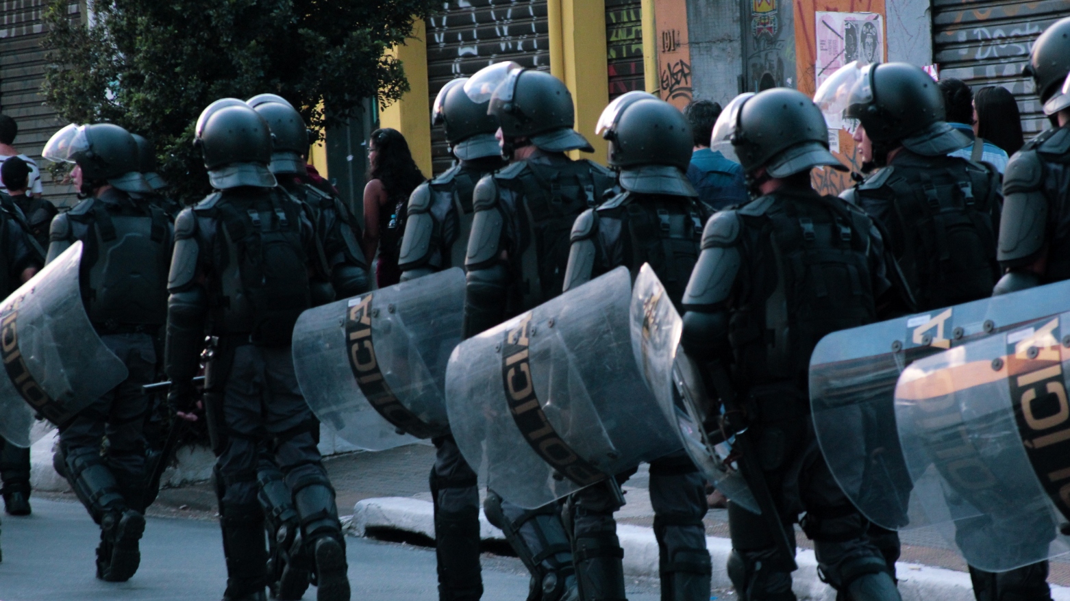 لە بەرازیل هەوڵێکی تیرۆرستی حزبوڵڵا پوچەڵکرایەوە