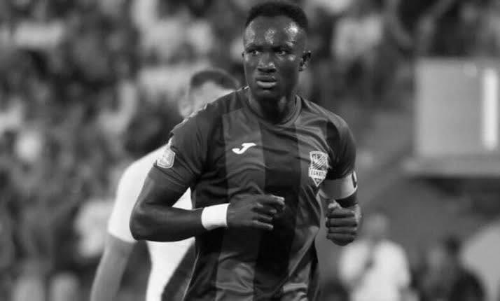 رافاییل دوامینا یاریزانی یانەی ئیگناتیای ئەلبانی