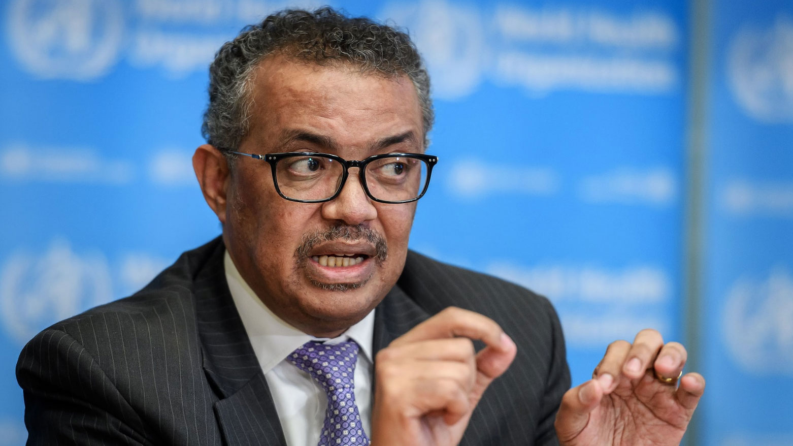 تەندروستی جیهانی پەیوەندی لەگەڵ نەخۆشخانەی شیفا پچڕاوە