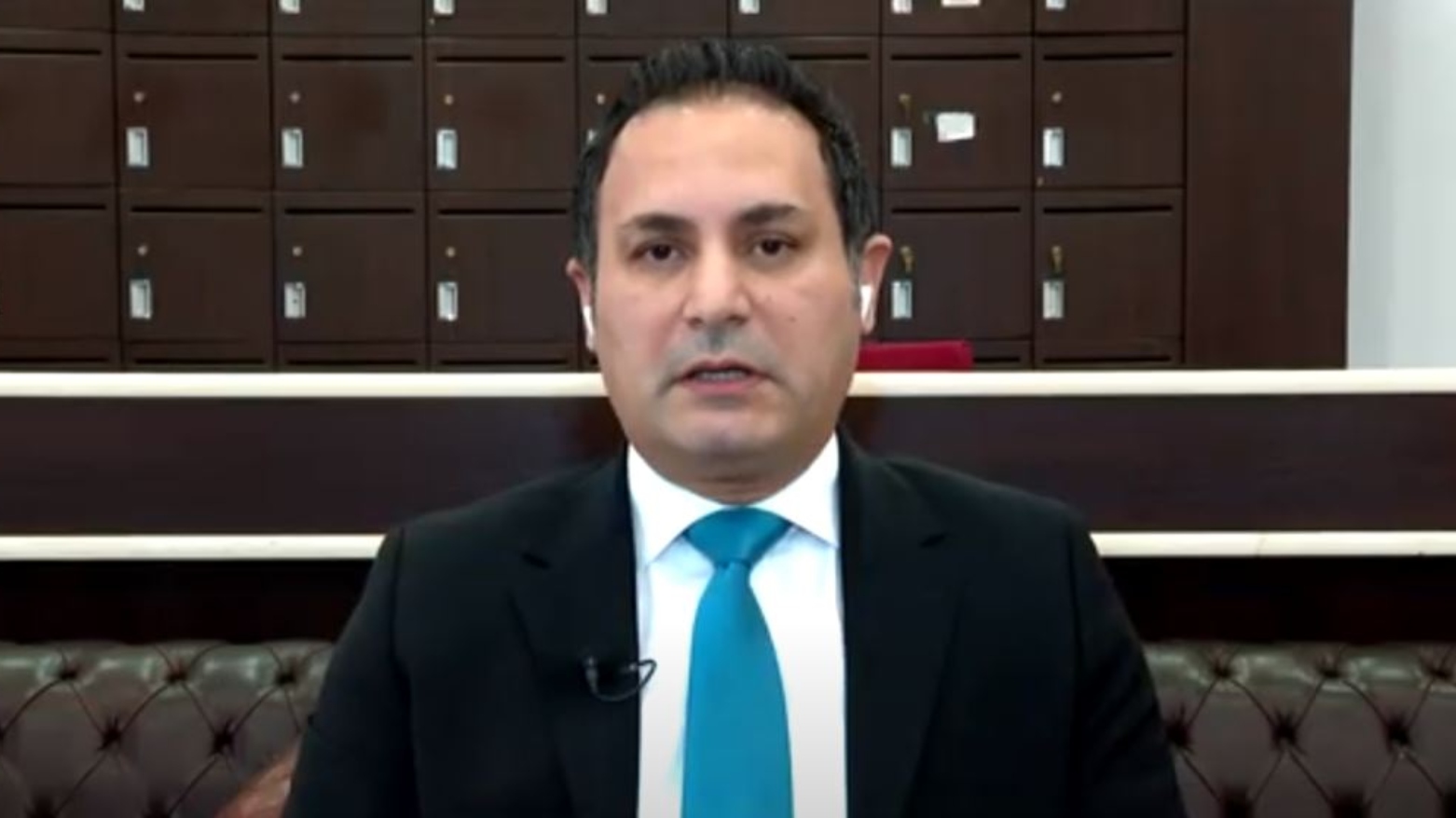 سەباح سوبحی: بڕی ئەو تێچووەی بۆ دەرهێنانی نەوت لە هەرێمی کوردستان دیاریکراوە کەمە