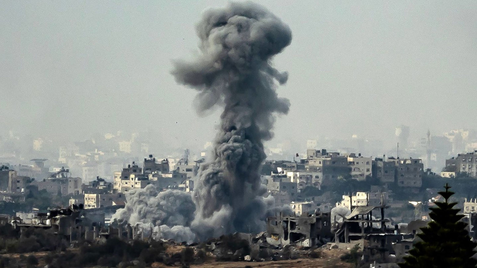 حەماس: ئامادەین 70 ژن و منداڵ ئازاد بکەین