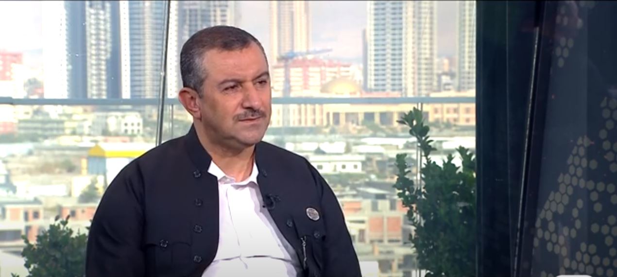 هەڤاڵ ئەبوبەکر: حکومەتی عێراق پابەندییەکانی خۆی لە هیچ شتێکدا وەکو پێویست جێ بەجێ نەکردووە