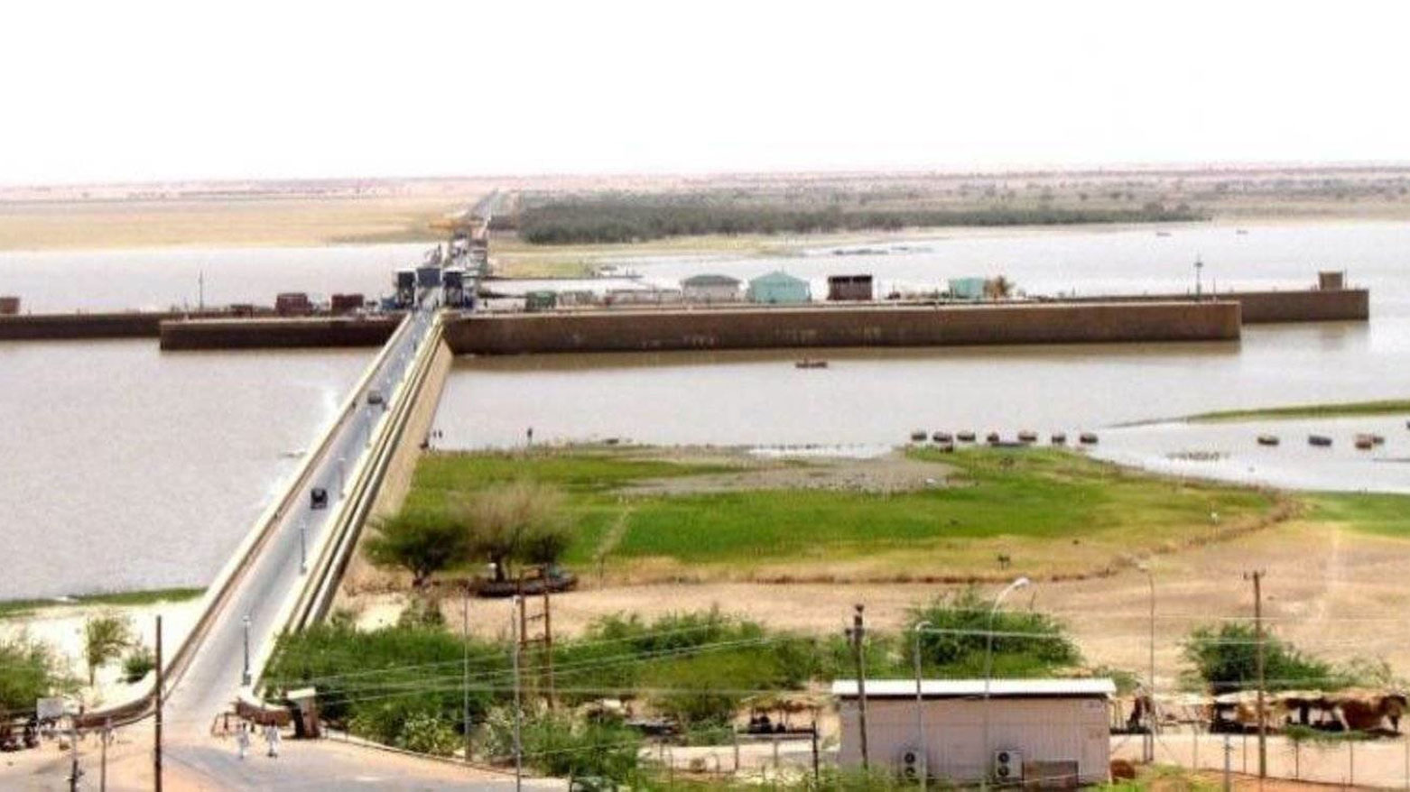 ئەرشیف... پردی خەزان جەبەل ئەولیا