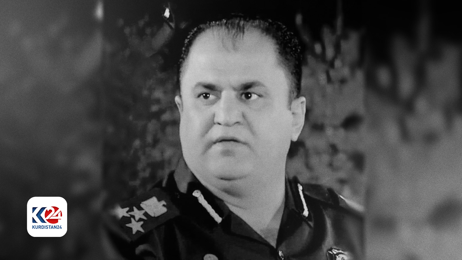 یاریدەدەری بەڕێوەبەری پۆلیسی هەولێر  کۆچی دوایی کرد