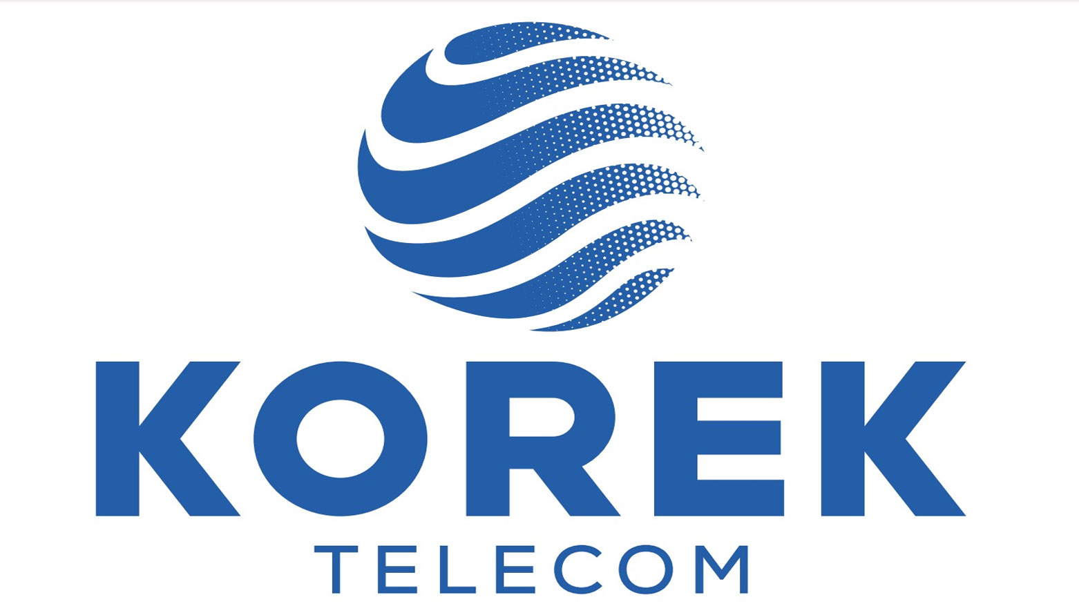 The logo of Korek Telecom. (Photo: Korek Telecom)
