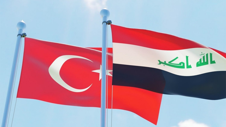 Irak ve Türkiye