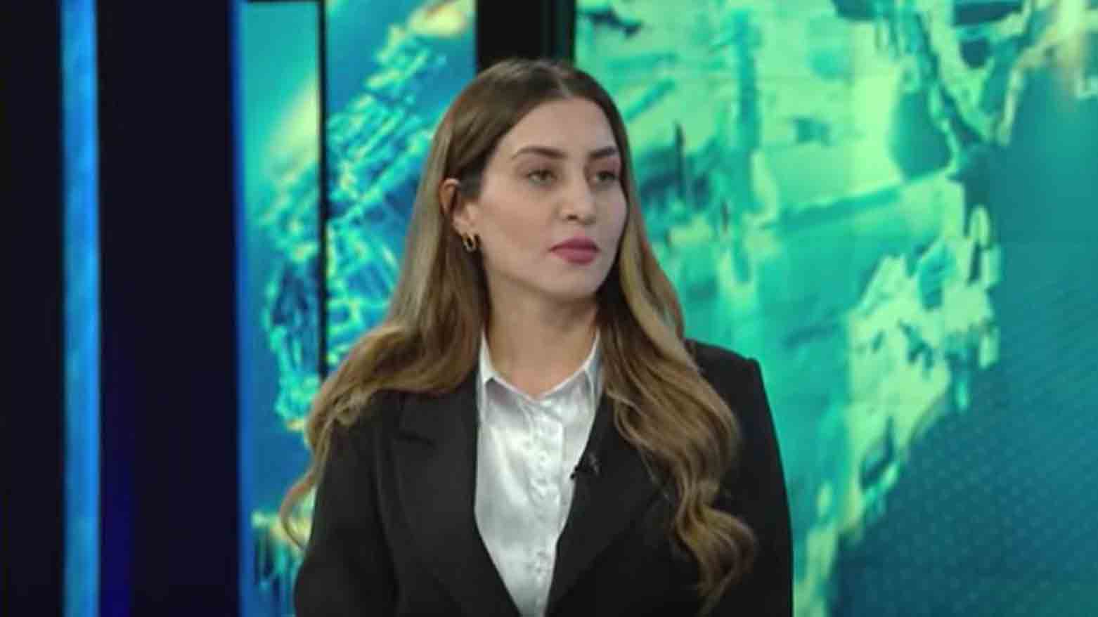 ئەفرام حوسام بەربژێری پارتی لە نەینەوا: خزمەتی راستەقینەی پێکهاتەکانی نەینەوا دەکەین