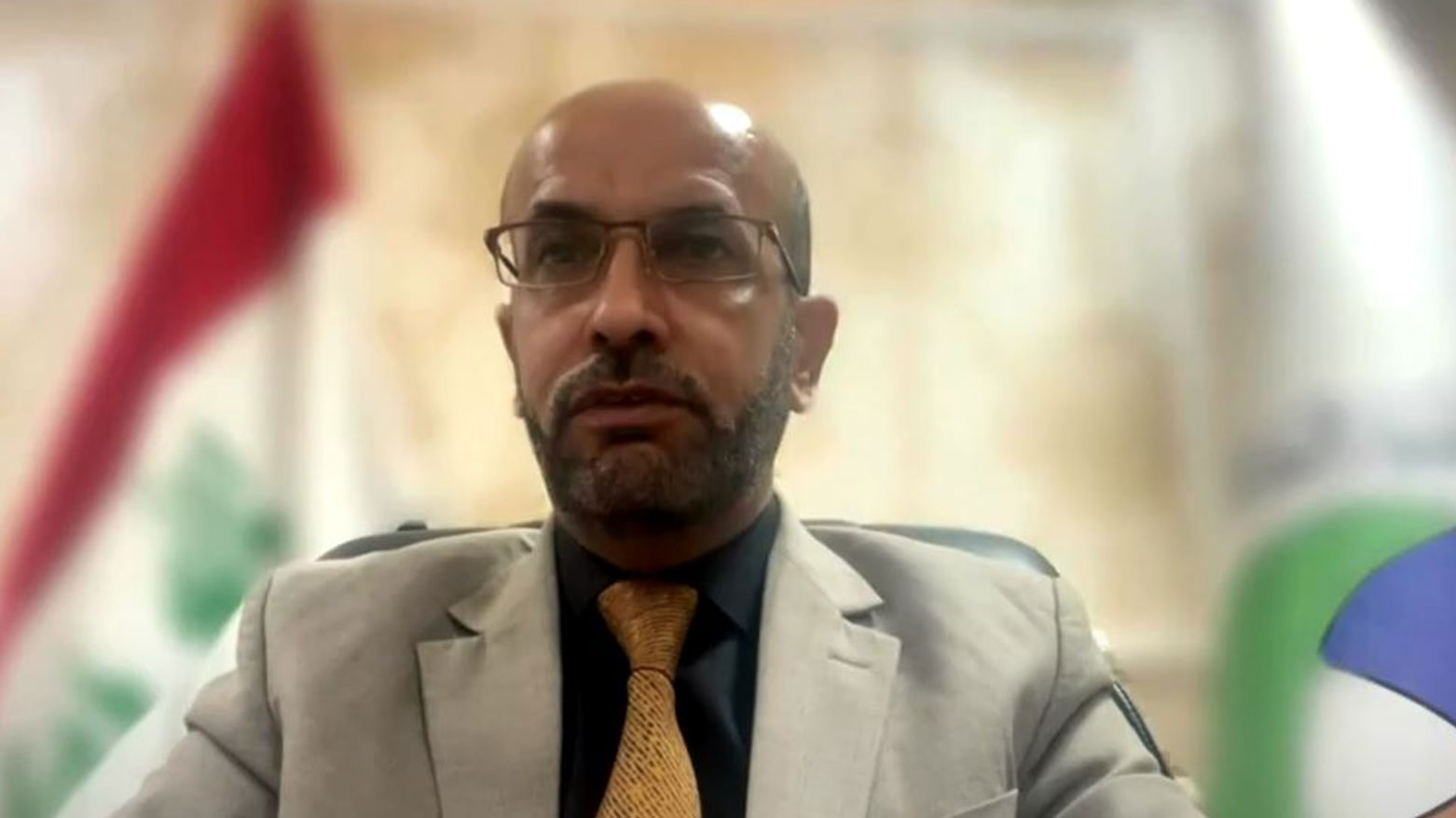 بەڕێوەبەری ژینگەی زیقار: عێراق یەکێکە لەو وڵاتانەی زۆرترین کاریگەری گۆڕانی کەشوهەوای لەسەرە
