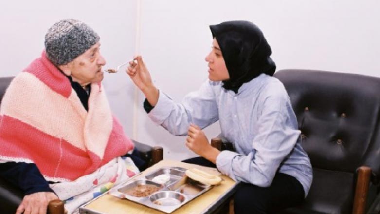 به‌ساڵاچووان پێویستیان به‌ خزمه‌تكردن و چاودێری هه‌یه‌