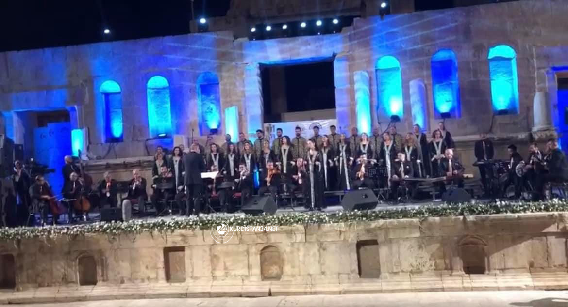 فێستیڤاڵی جرش
