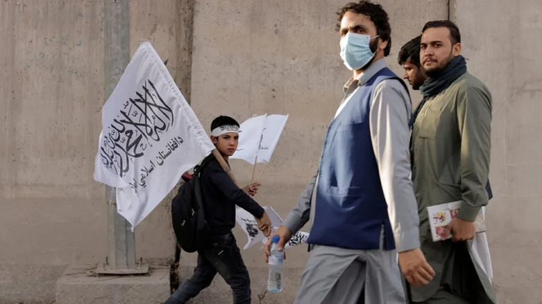 Rusya’dan Taliban’a davet