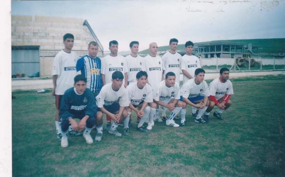 تیپی لاوانی سیڤان