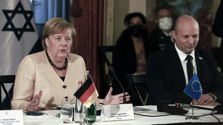 Merkel - Bennet