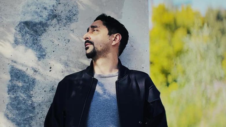 German-Kurdish rapper Eko Fresh (Photo: Eko Fresh/Facebook).