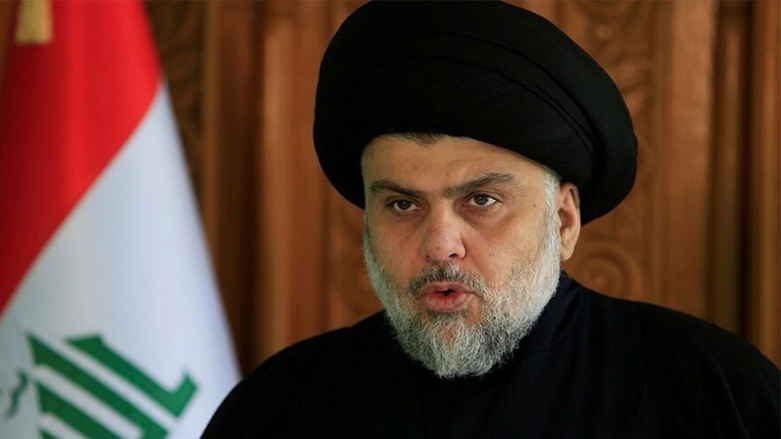 Populist Iraqi cleric Muqtada al-Sadr. (Photo: Archive)