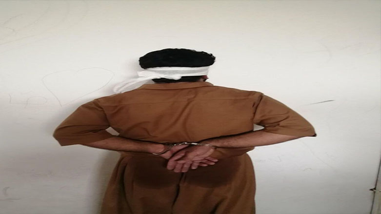 وێنه‌ی تۆمه‌تباره‌كه‌