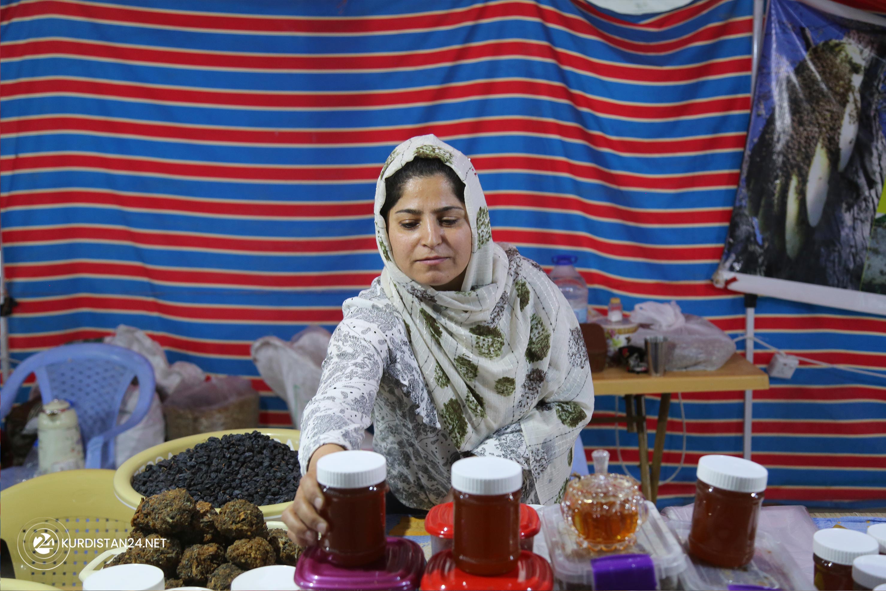 Photo: Dana Hama-Gharib/Kurdistan 24