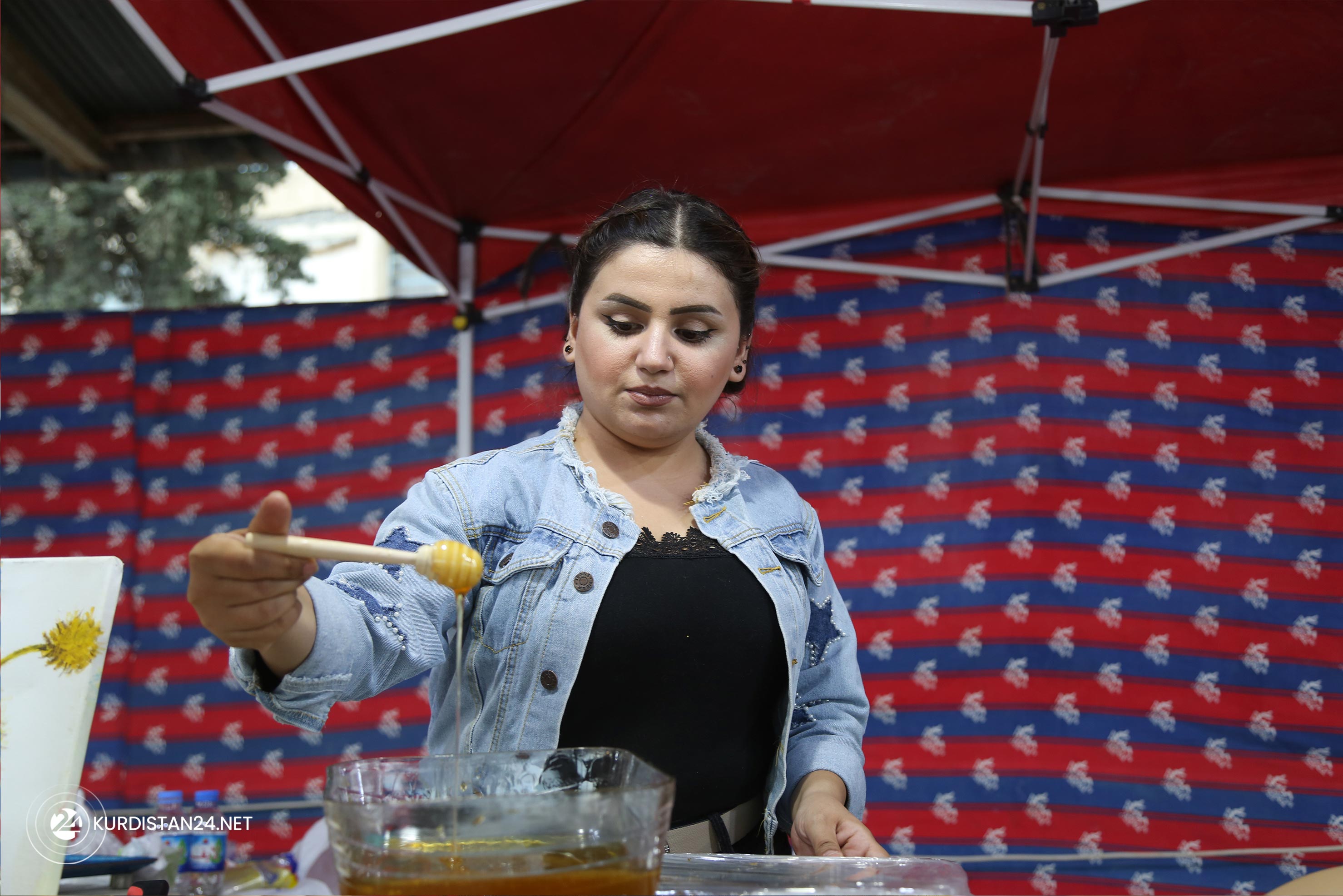 Photo: Dana Hama-Gharib/Kurdistan 24