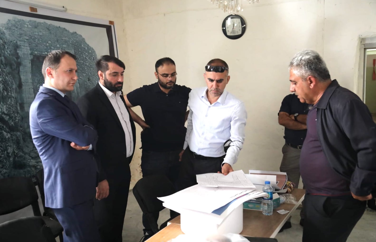 دروازه بادینان