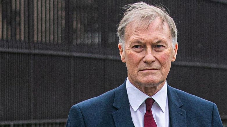 David Amess