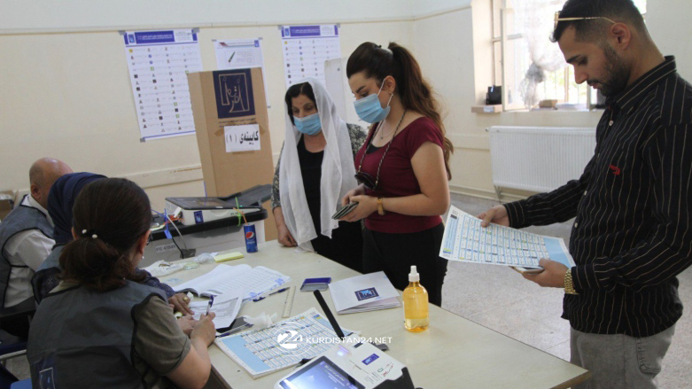 ثبت ١٣٦٠ فقره شکایت انتخاباتی در ٢٤ ساعت پس از رای‌گیری