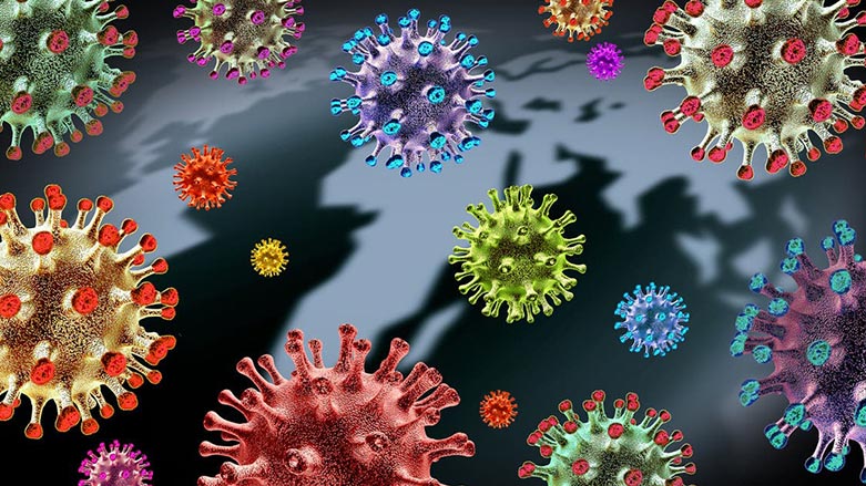 له‌ به‌ریتانیا ڤایرۆسی کۆرۆنای جۆری دەلتا پڵەس بڵاودەبێتەوە