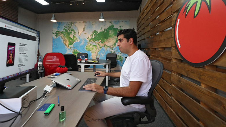 "طماطم" الأردنية تخوض غمار المنافسة في سوق الألعاب الإلكترونية