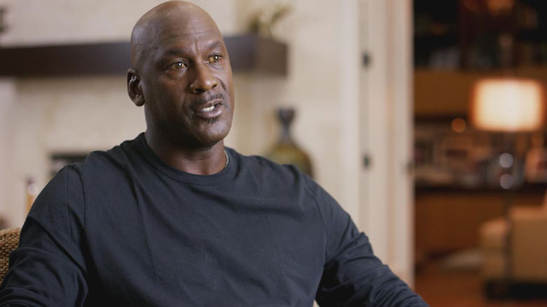 Michael Jordan