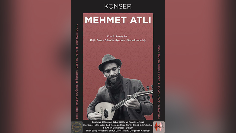 Hunermend Mehmet Atli