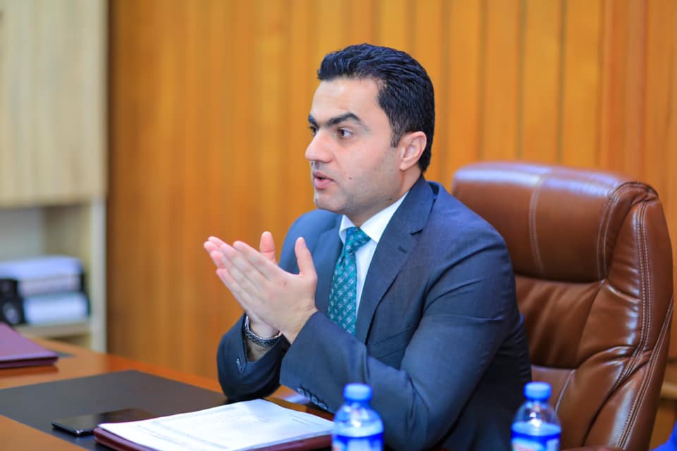 عه‌بدولسه‌لام دۆڵه‌مه‌ری، سه‌رۆكی لیژنه‌ی په‌ره‌ورده‌ و خوێندنی باڵا