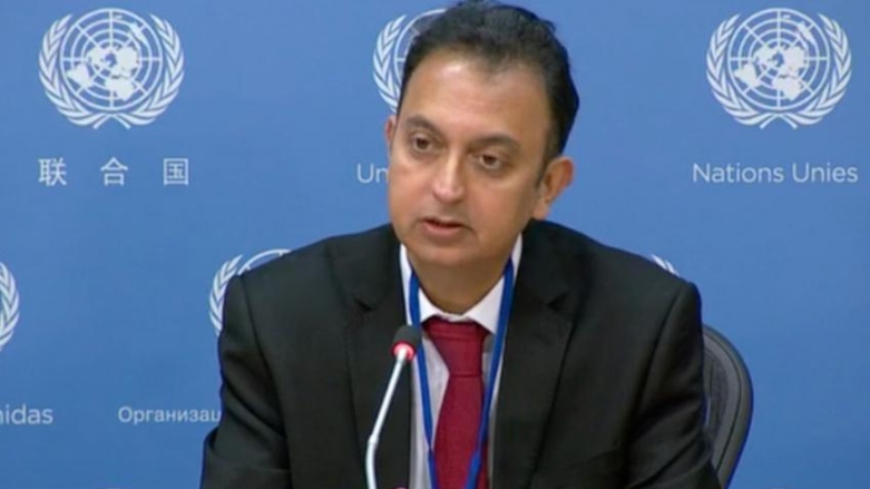جاوید رحمان، گزارشگر ویژه‌ی حقوق بشر سازمان ملل در ایران