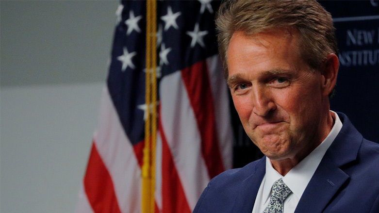 Jeff Flake