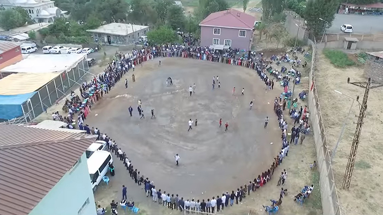 Eşîra Jîrkî ji bo dawetan biryarên nû dan