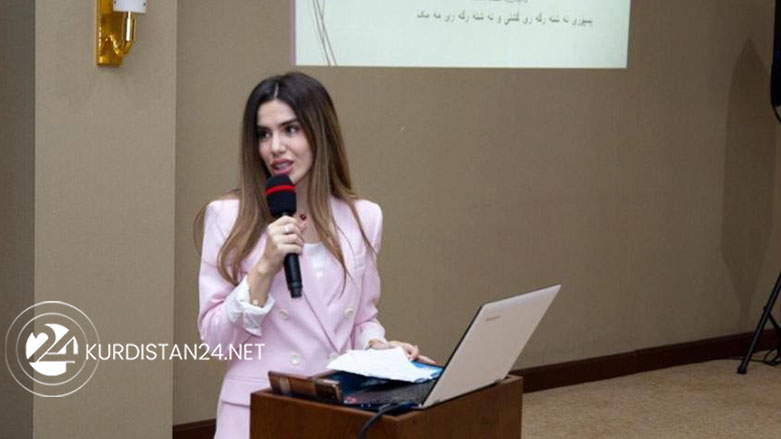 لایه‌نێكی وۆرك شۆپه‌كه‌