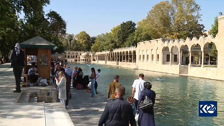 Geştiyar di Payîzê de berê xwe didin “Dergeh” a Rihayê