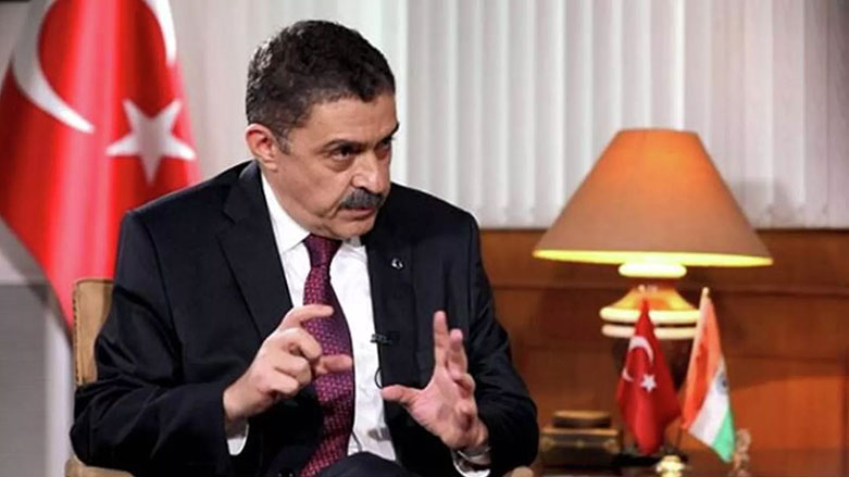 Şakir Özkan Torunlar
