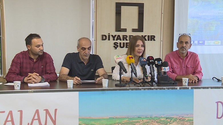 Jûra Avahîsazan a Diyarbekirê