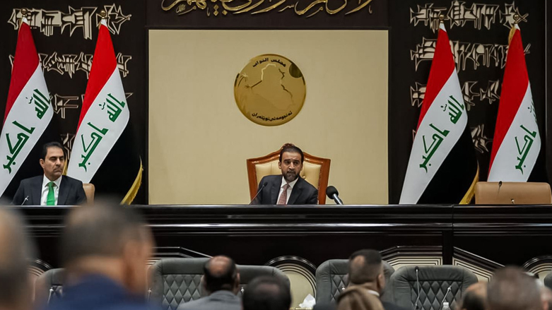 تسعى بعض القوى السياسية في مجلس النواب العراقي إلى سن قانون "خدمة العلم"