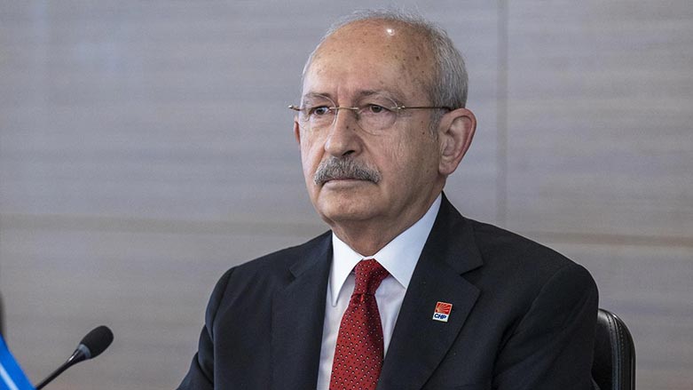 CHP lideri Kılıçdaroğlu: Siyasi tutukluları serbest bırakacağız