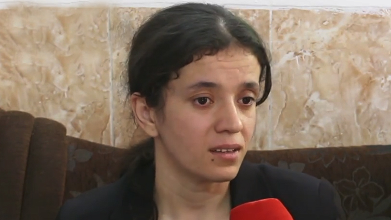 الناجية سوسن