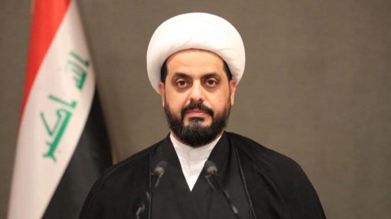 قه‌یس خه‌زعه‌لی