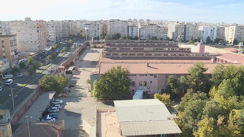 Diyarbekir