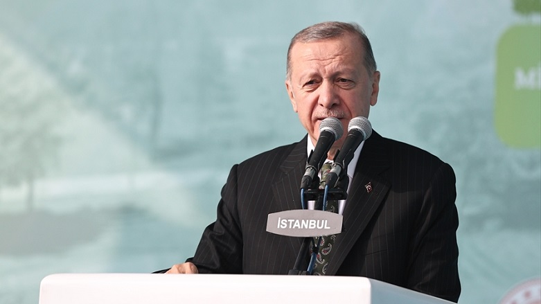 Erdoğan: 2023'te tercihinizi çok dikkatli yapmanızı istiyorum
