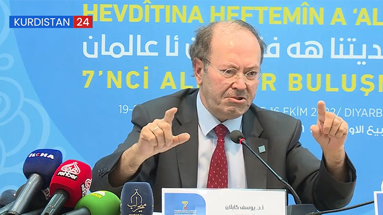 Yusuf Kaplan
